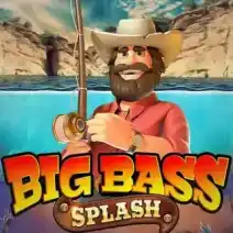 Big Bass Splash Gioca Slot