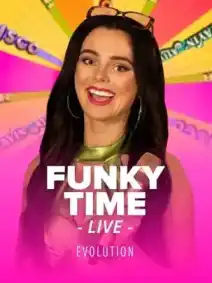 Funky Time Gioca Slot