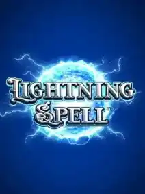 Lightning Spell Gioca Slot