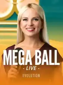 Mega Ball Gioca Slot