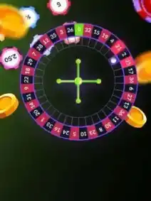 Roulette Gioca Slot