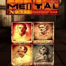 Mental Gioca Slot
