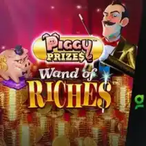 Piggy Prizes Gioca Slot