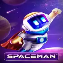 Spaceman Gioca Slot