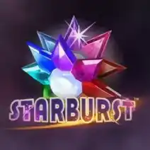 Starburst Gioca Slot