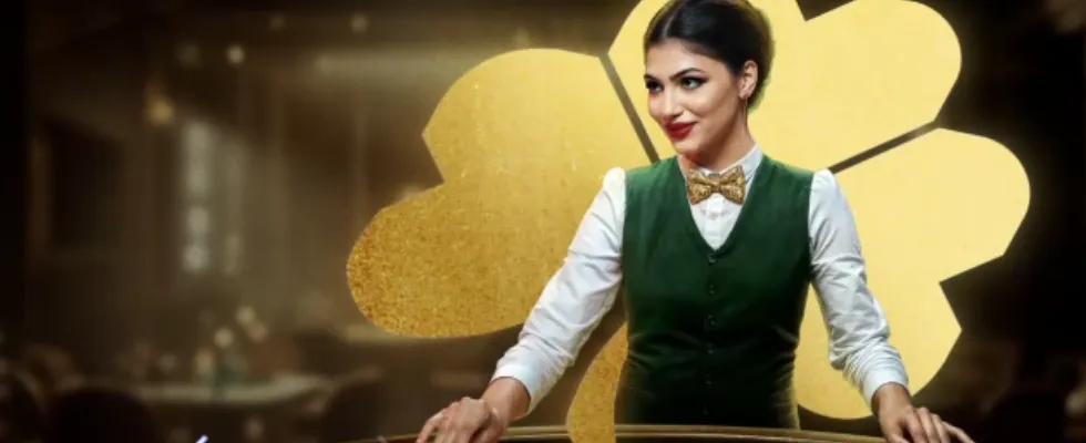 Banner del bonus di benvenuto di Sportaza Casino con 500€ e 200 giri gratuiti